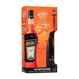 Aperol Aperitivo + Cinzano Spumante Dry 1.45L GB