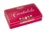 Noble Cantabile exkluzívne belgické pralinky 200g