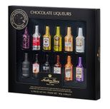 Anthon Berg Chocolate Liqueurs 187g