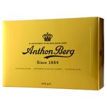 Anthon Berg Gold pralinky 400g