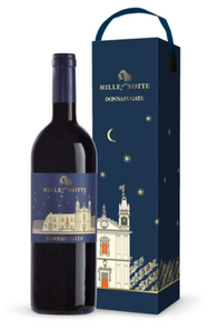 Donnafugata Mille Et Una Notte Sicilia DOC Rosso 2020 0.75L