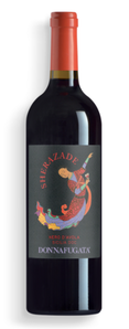 Donnafugata Sherezade Sicilia DOC Nero d’Avola 0.75L