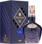 Chivas Regal 21 YO Royal Salute 0.70L