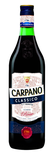 Fratelli Branca Carpano Classico Vermut 1L