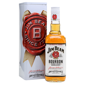 Jim Beam 0.70L GB