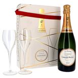 Laurent Perrier La Cuvée 0.75L GBP