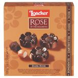 Loacker dezert Rose of the Dolomites Dark-Noir 100g