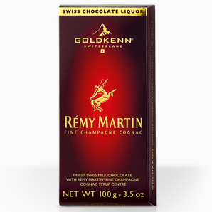 Remy Martin Liquor Bar 100g