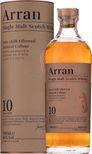 The Arran Malt 10 YO 0.70L